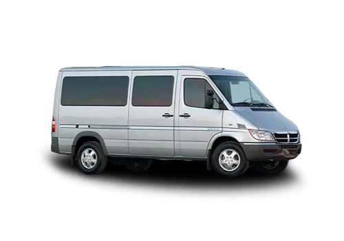 Old Sprinter Models Supported Vehicles